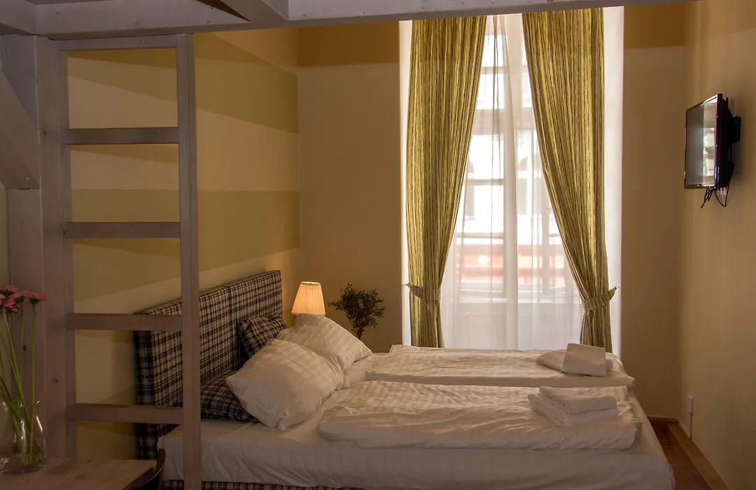 Residence Corto Old Town-1
